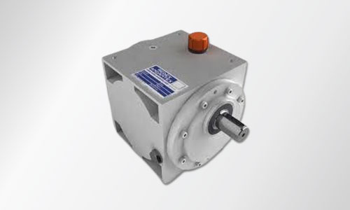 Special Multi Speed Gear Boxes