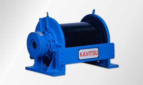 Planetary Winches