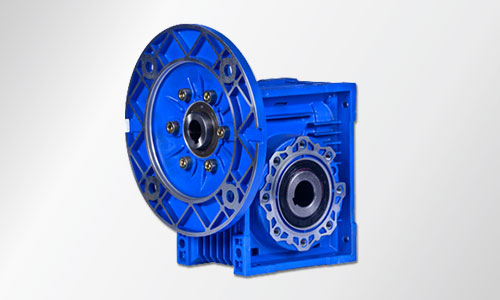 Worm Gear Boxes 